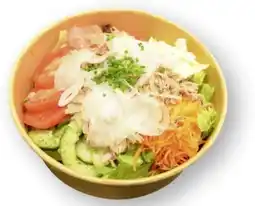 Scheck-in-Center Scheck-in Center Salatbowl Thunfisch Angebot