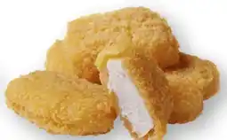 Scheck-in-Center Scheck-in Center Chicken Nuggets Angebot