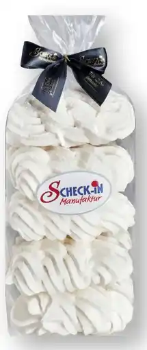 Scheck-in-Center Scheck-in Manufaktur Meringe Angebot