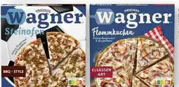 Scheck-in-Center Original Wagner Steinofen-Pizza Angebot