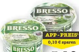 Scheck-in-Center Bresso Brotaufstrich Angebot