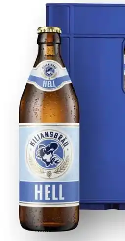Scheck-in-Center Klosterbrauerei Metzingen Kloster Kiliansbräu Hell Angebot