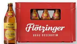 Scheck-in-Center Flötzinger Bräu Hell Angebot
