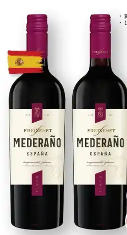 Scheck-in-Center Freixenet Mederaño Angebot