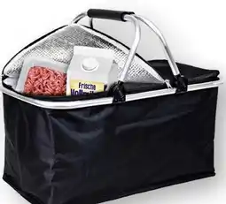 Scheck-in-Center Dekor Thermokorb Angebot