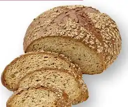 Scheck-in-Center Scheck-in Bäckerei Urkulturkornbrot Angebot