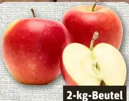 nahkauf Rote Tafeläpfel Angebot