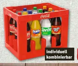 nahkauf Coca-Cola Cola Angebot