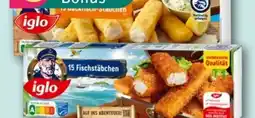 nahkauf Iglo 13 Backfischstäbchen Angebot
