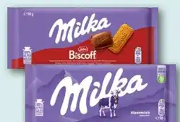 nahkauf Milka Schokoladentafel Angebot