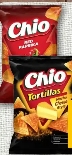 nahkauf Chio Chips Angebot