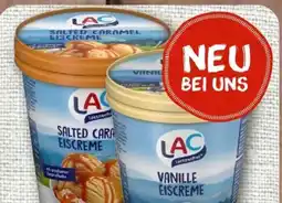nahkauf Schwarzwaldmilch LAC lactosefrei Eiscreme Salted Caramel Angebot