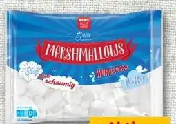 nahkauf Rewe Beste Wahl Marshmallows Angebot