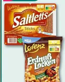 nahkauf Lorenz Saltletts Sticks Angebot