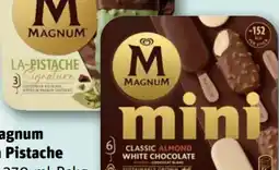 nahkauf Langnese Magnum La Pistache Angebot