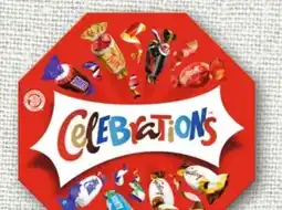 nahkauf Mars Celebrations Angebot