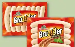 REWE Center Wiesenhof Bruzzzler minis Angebot