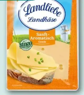 REWE Center Landliebe Landkäse Angebot