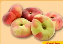 REWE Center Plattpfirsiche Angebot