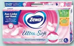 nahkauf Zewa Toilettenpapier Ultra Soft Angebot