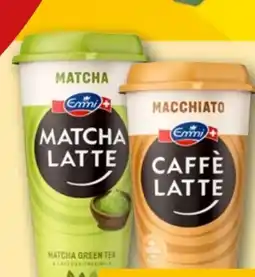 REWE Center Emmi Caffè Latte Angebot