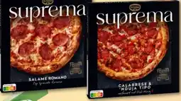 REWE Center Dr. Oetker Suprema Salame Romano Angebot