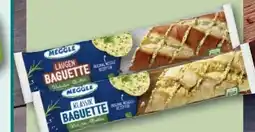 REWE Center Meggle Baguette Angebot
