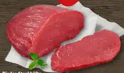 REWE Center Rinder-Steakhüfte Angebot