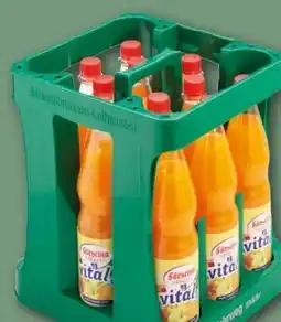 REWE Center Vital Förstina Angebot
