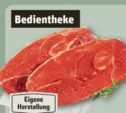 REWE Center Rewe Holzfällerscheiben Angebot