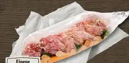 REWE Center Rewe Schweine-Rahmspieß XXL Wiener Art Angebot