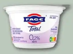 REWE Center Fage Total Joghurt Angebot