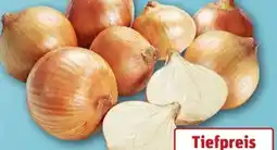REWE Center Speisezwiebeln Angebot