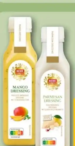 REWE Center Rewe Feine Welt Dressing Angebot