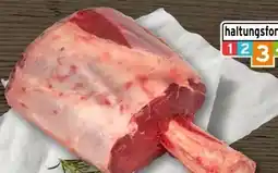 REWE Center Rinder Beef-Hammer Angebot