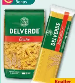 REWE Center Delverde Pasta Angebot