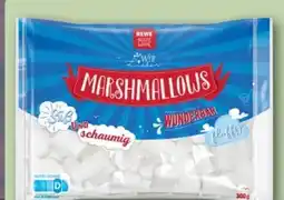 REWE Center Rewe Beste Wahl Marshmallows Angebot