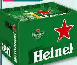 REWE Center Heineken Premium Beer Angebot