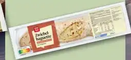 REWE Center Rewe Beste Wahl Zwiebel Baguette Angebot