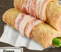 REWE Center Rewe Cordon Bleu Angebot