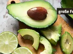 REWE Center Rewe Feine Welt Essreife Avocado Hass Angebot
