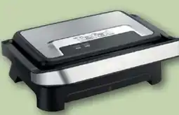 REWE Center Tefal Kontaktgrill Inicio GC270D10 Angebot