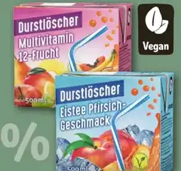 REWE Center Wesergold Durstlöscher Angebot
