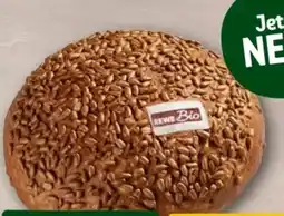 REWE Center Rewe Bio Sonnenkernbrot Angebot