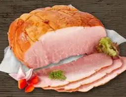 REWE Center Tarczyński Schlesischer Schinken Angebot
