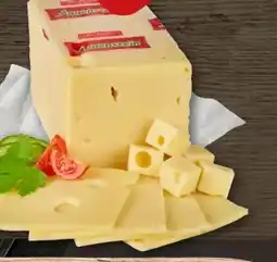 REWE Center Aggenstein Emmentaler Angebot