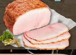 REWE Center Steinhaus Krustenbraten Angebot