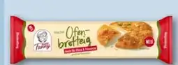 REWE Center Tante Fanny Frischer Ofenbrotteig Angebot