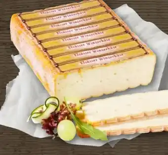 REWE Center Ermitage Elsässer Winzerkäse Angebot