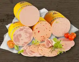 REWE Center Höhenrainer Geflügel-Aufschnitt Angebot